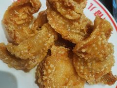 -堂堂小伙夫·辽宁小吃大排档(京西大悦城店)