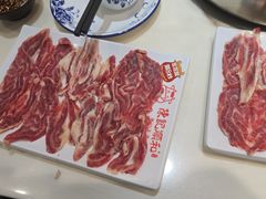-陈记顺和潮汕牛肉火锅(韩江路店)