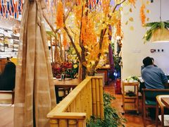 -Linlin泰餐厅(华夏幸福店)