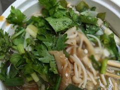 爆肚-国足臭豆腐(明瓦廊店)