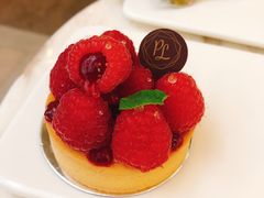 -PAUL LAFAYET 法式甜品(港汇广场店)