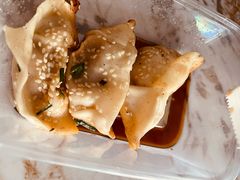 -阿三生煎(莘谭路店)