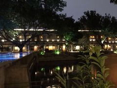 -喜洲吧·江畔老船厂·庭院餐厅(喜临院店)