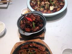 -峨嵋小镇(远洋城店)
