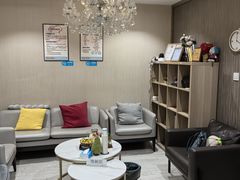 -大鱼心理咨询工作室(静安寺店)