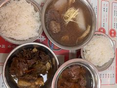 -阿秋牛排(湖心街店)