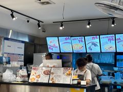 -徐元记贵州拌面(小十字店)