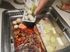 -野妹火锅(龙岗店)