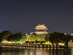 -聚汇三少·龙虾·中餐厅(莫邪路新天地店)