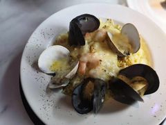 -Wei菋·Le Bistrot