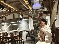 -姑苏家宴·苏帮菜·松鼠桂鱼(苏州总店)