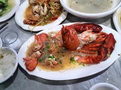 -品鲜海鲜餐厅(黄厝店)