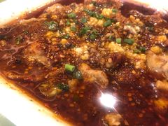 -成都龙之梦大酒店-龙悦中餐厅