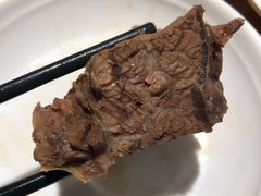 -牛小灶牛杂煲(北京路店)