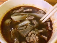 -王记生烫牛杂面馆(兰陵路店)