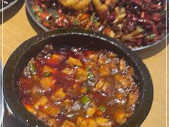 -胡马八破·川菜小馆(高新万达店)