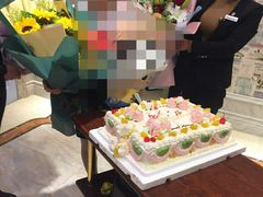 -沪华海鲜大酒楼(南汇店)