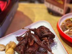 -老闵田螺馆·南昌特色小炒(梦时代店)