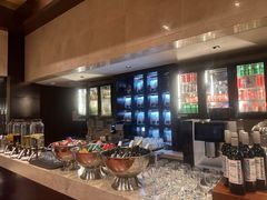 -大理实力希尔顿酒店•香全日制餐厅