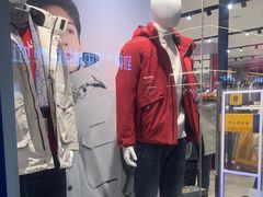 -海澜之家(王府井大街店)