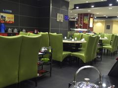 大堂-清真·锦翔炝锅鱼(明德门店)