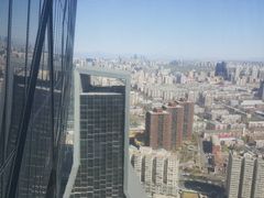 -中央广播电视总台(光华路办公区)