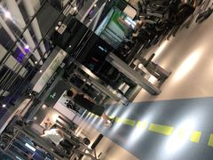 -优享健身(物美圣熙8号购物中心店)