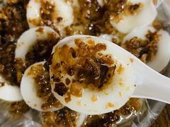 -共和老洪豆花草粿水粿