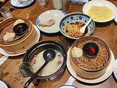 -老盛庆排档•南京菜(夫子庙店)