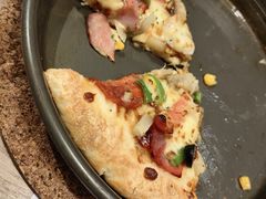 -必胜客(双榆树店)