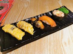 -鱼意寿司(钟村分店)