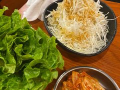 -大阪烧肉BAKA一代(十亩地店)