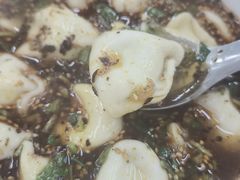 -回坊马二饺子馆