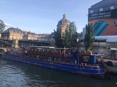 -Bateaux Mouches塞纳河游船