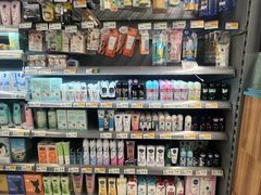 -百佳永辉超市(太阳广场店)