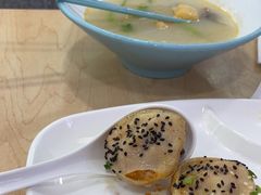 -小杨生煎(成山巴黎春天店)