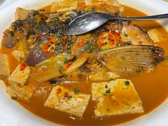 -乾隆美食·本帮菜(黄河路店)