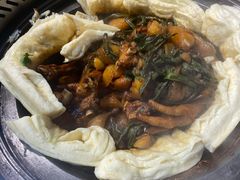 -二十一分小锅炖(中心店)