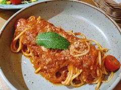-盘炉forenza·云贵川融合小食堂 ( 钟楼中柳巷店)