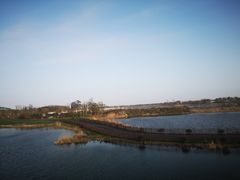 -上海滴水湖皇冠假日酒店
