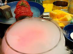 -大隐·成都火锅Bistro(合生麒麟新天地店)