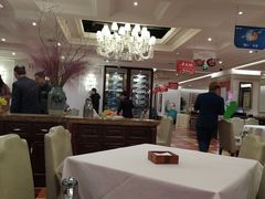 大堂-大鸭梨烤鸭店(朝阳路店)