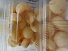 -鲍师傅糕点(凯德云尚广场店)
