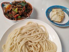 -最心疆拌面·抓饭·烧烤