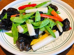 -云海肴·汽锅鸡·云南菜(苏州中心店)