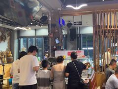 -船梆煮•蒸汽海鲜·生腌干蒸(五四广场店)