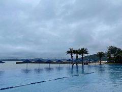 -深圳大梅沙京基洲际度假酒店