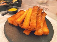 -绿茶餐厅(coco park 店)