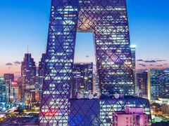 -中央广播电视总台(光华路办公区)