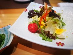 -割烹旭日本料理(龙湖狮山天街店)